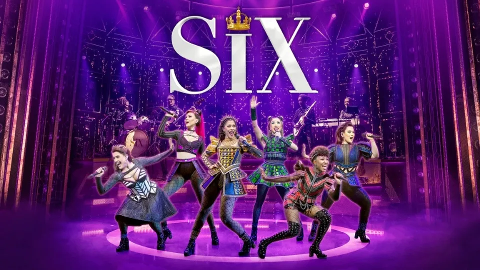 Six the Musical - Image 1